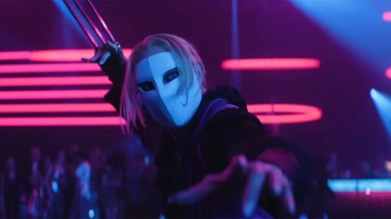 Der Street Fighter-Film 2026 sieht aus wie die Spiele: Trailer