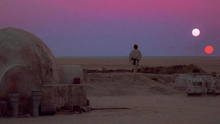 Eine neue Hoffnung auf Wiederveröffentlichung in den Kinos
