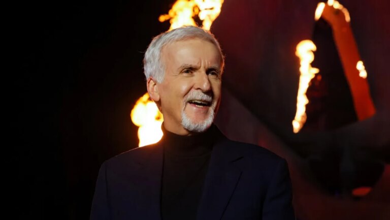 James Cameron interessiert sich nicht mehr für die amerikanische Staatsbürgerschaft: „Ich bin darüber hinweg“