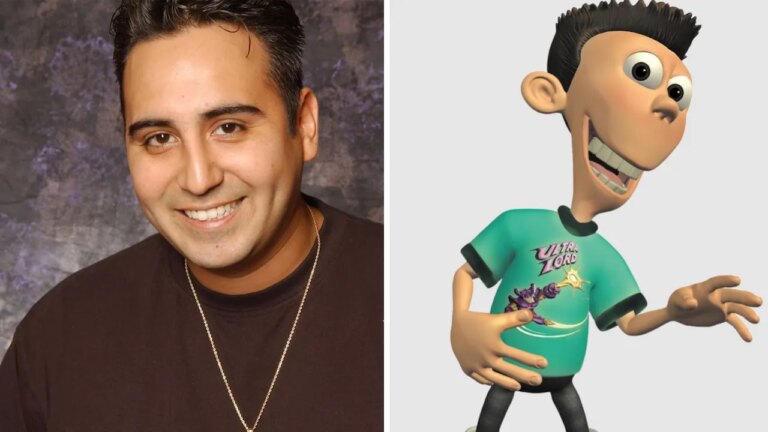 Jeffrey Garcia, Stimme von Sheen Estevez bei Jimmy Neutron, tot mit 50