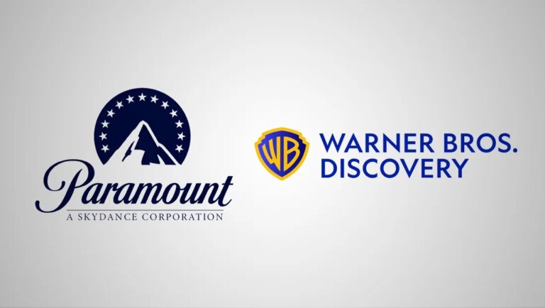 Paramount startet feindliche Übernahme von Warner Bros. Discovery
