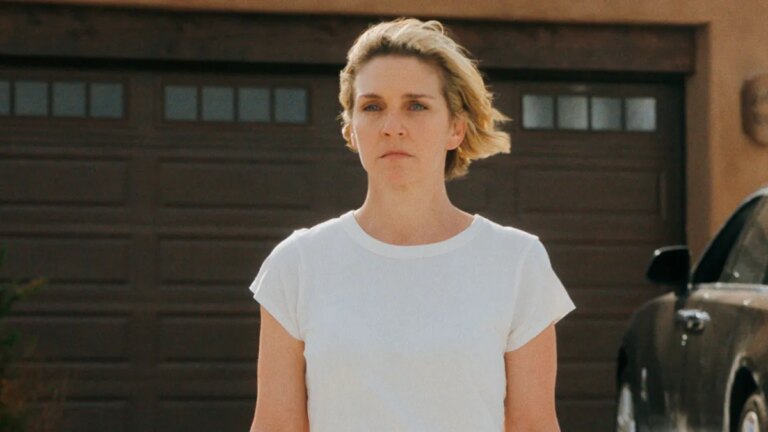 Pluribus Episode 7 Playlist: REM, Judas Priest, Nelly