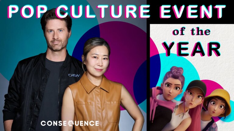 Popkultur-Event des Jahres