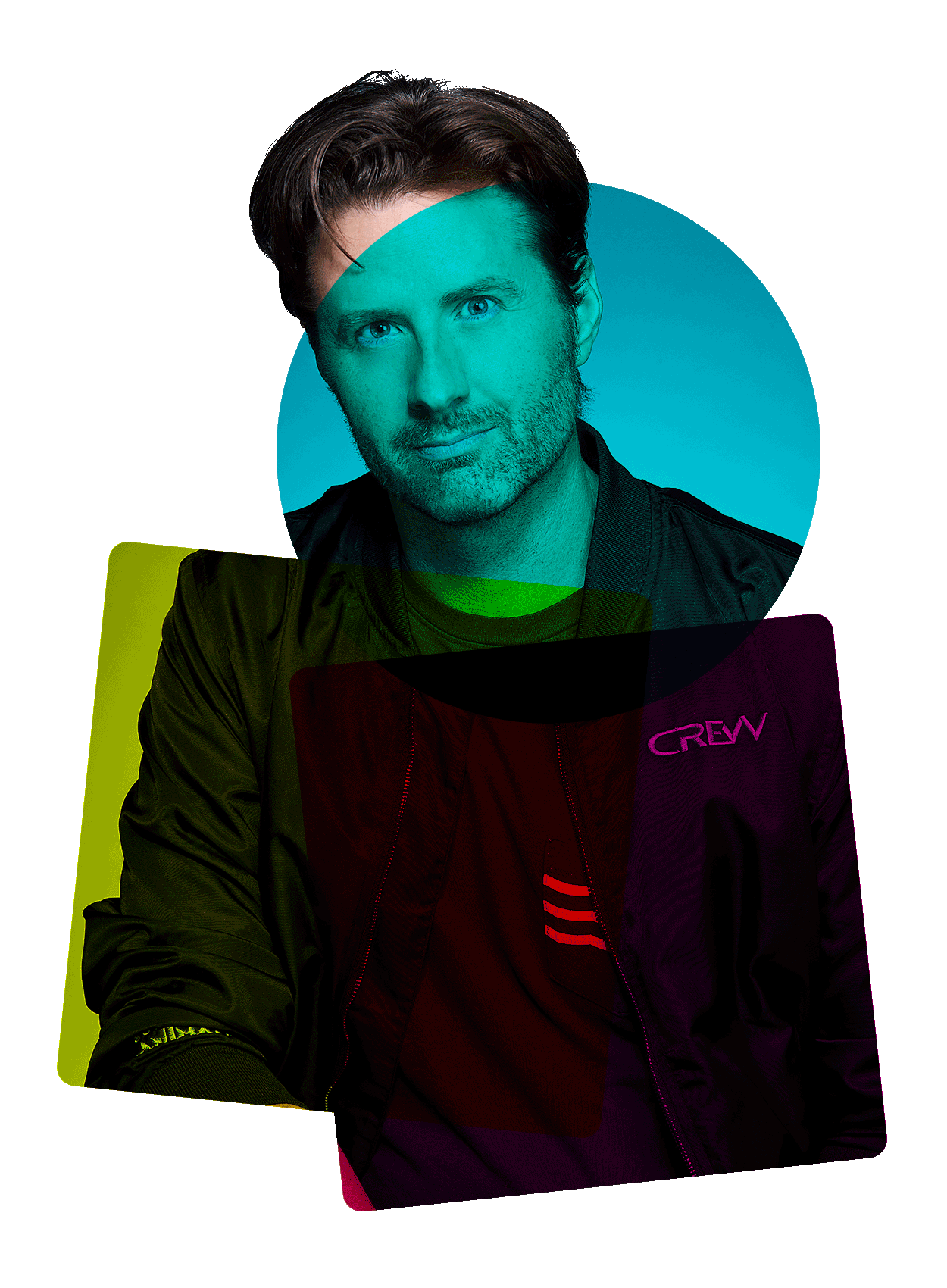 Kpop-Dämonenjäger-Regisseur Chris Appelhans