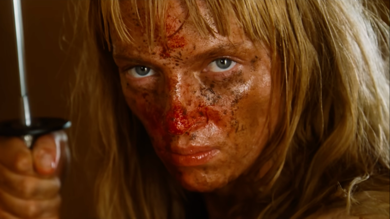 Quentin Tarantino hat eine Idee für ein mögliches Kill Bill-Prequel