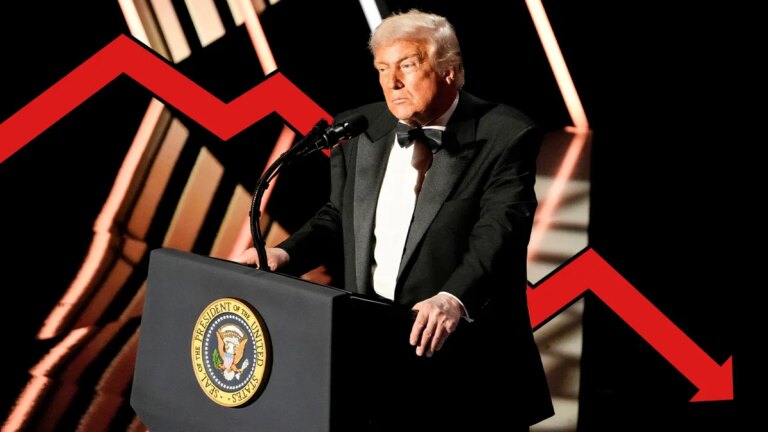 Trumps Kennedy Center ehrt Flops mit der niedrigsten Zuschauerzahl in der Geschichte