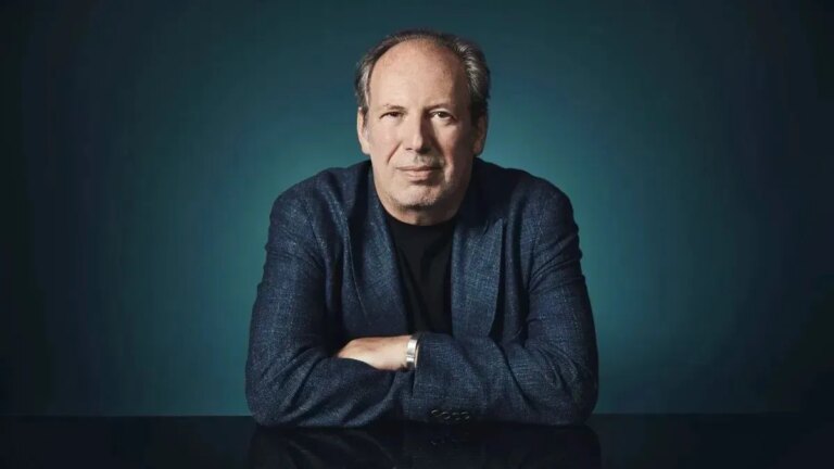 Hans Zimmer erhält Golden Globes für Nichtausstrahlung und Gewinner der Kategorie „Beste Originalmusik“.