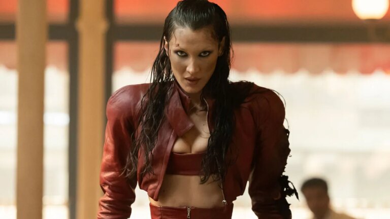 Ryan Murphys Deranged X-Files Remix