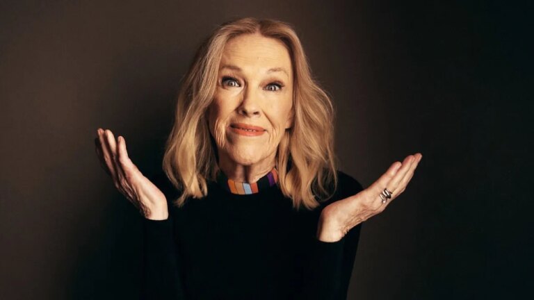 Catherine O’Hara tot: Comedy-Schauspielerin war 71 Jahre alt