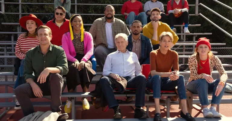 Die schrumpfende Besetzung für Kernschmelzen und emotionale Hinterhalte: Podcast