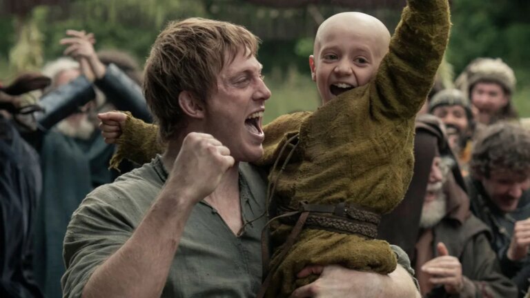 Ein herzliches Game of Thrones-Spinoff