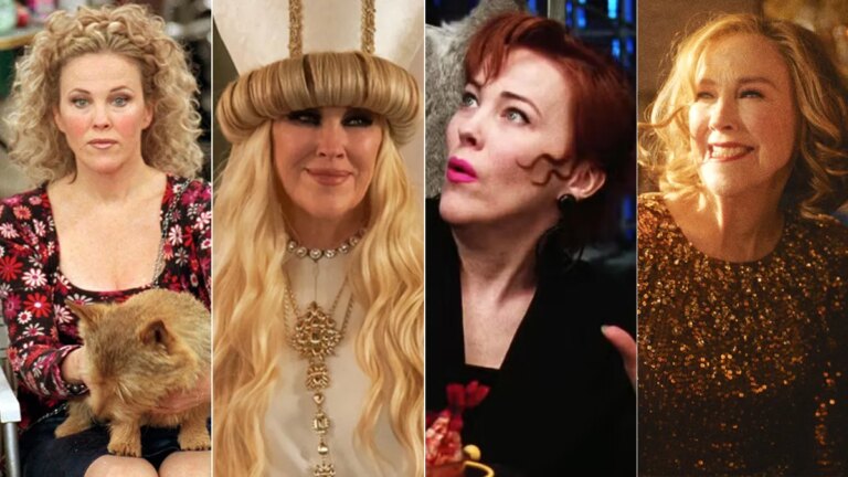 Schitt’s Creek, Home Alone und mehr