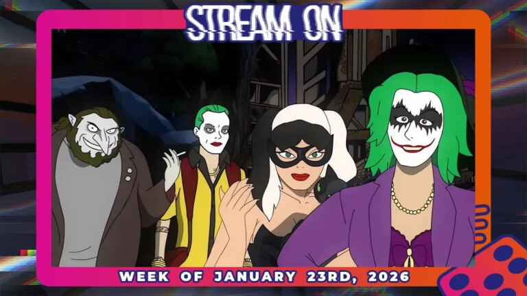 The People’s Joker, Twinless, ein Dokumentarfilm von Mel Brooks