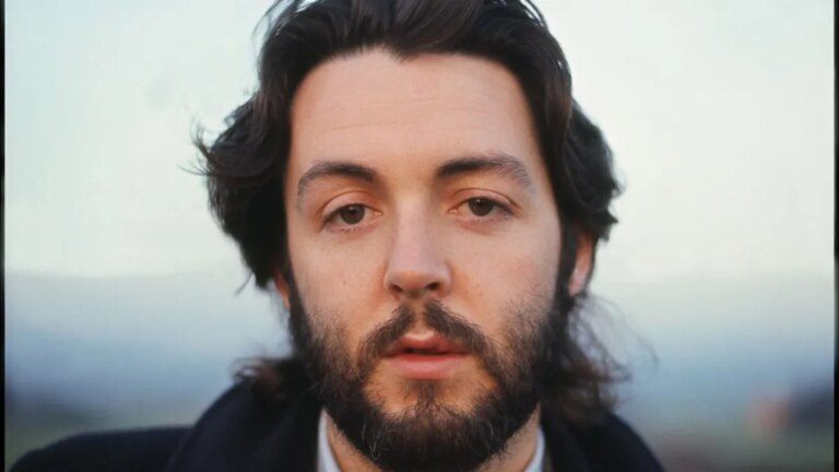 Trailer zum Dokumentarfilm „Man on the Run“ von Paul McCartney fängt Beiträge aus der Beatles-Ära ein