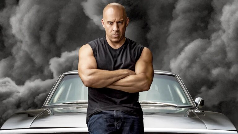 Vin Diesel bestätigt die Veröffentlichung des letzten Fast-Films, Fast Forever, im Jahr 2028