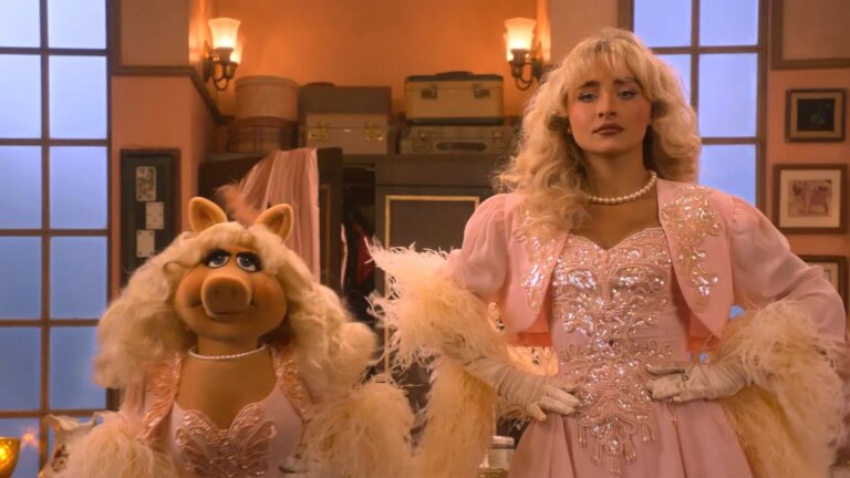 Sabrina Carpenter leitet Lovely Revival