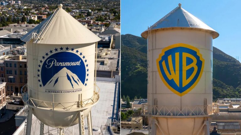Paramount steht vor der Übernahme von Warner Bros., Netflix lehnt Gegenangebot ab
