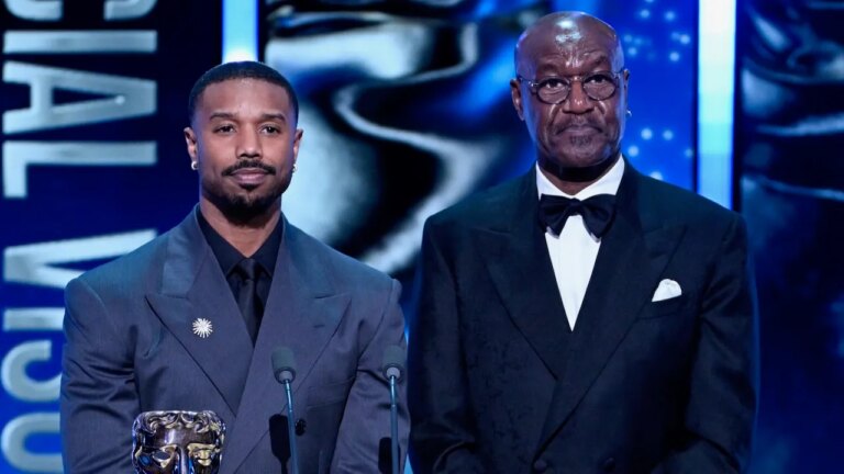 BAFTAs entschuldigen sich für „starke Sprache“ von Kandidatin mit Tourette-Syndrom