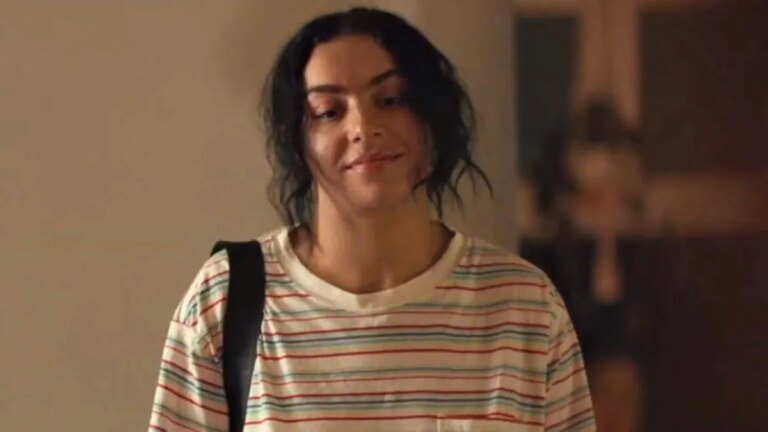 Das Schauspieldebüt von Charli XCX erscheint im April