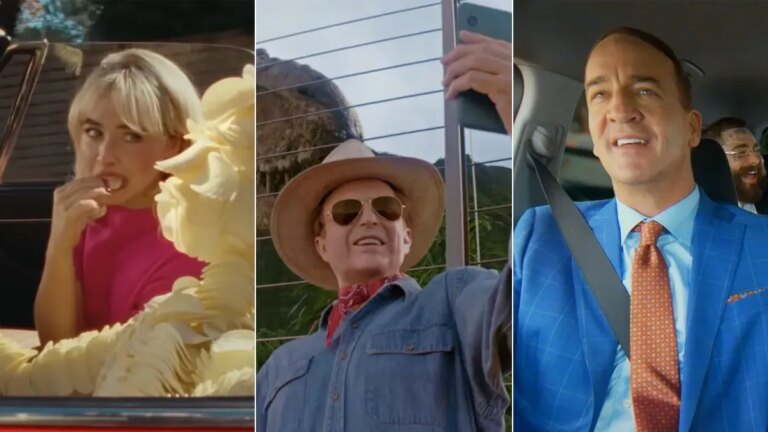 Die vorzeitige Veröffentlichung von Super-Bowl-Werbung ist schlecht für Super-Bowl-Werbung