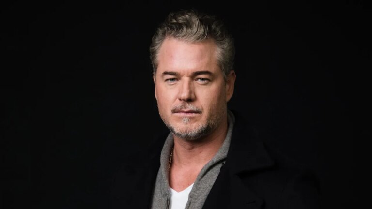 Eric Dane ist im Alter von 53 Jahren nach dem Kampf mit ALS gestorben