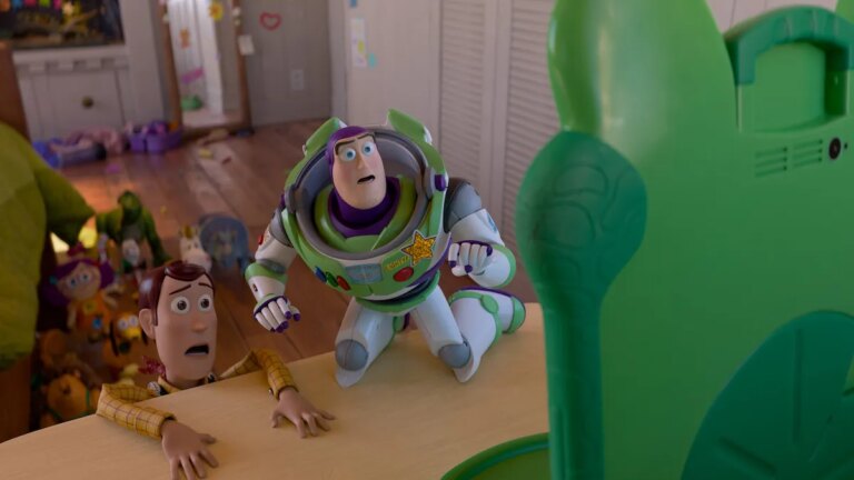 Im Toy Story 5-Trailer geht es um Spielzeug vs. Technik: Anschauen