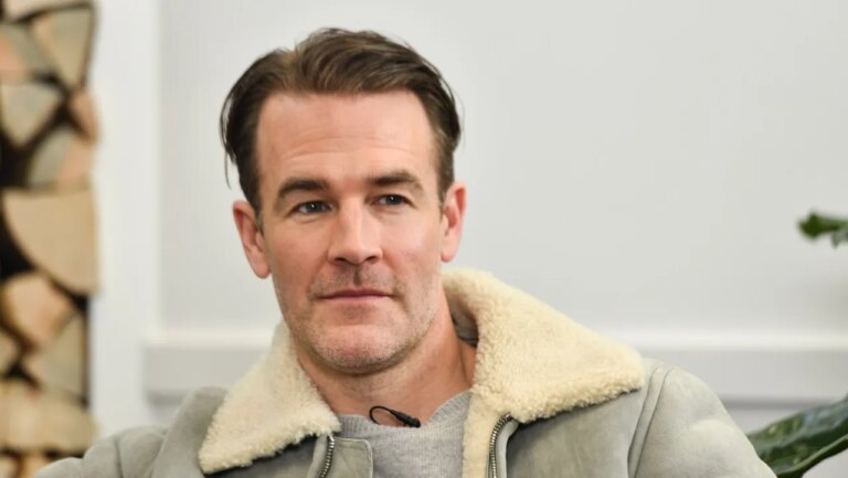 James Van Der Beek, Star aus Dawson’s Creek, mit 48 Jahren gestorben