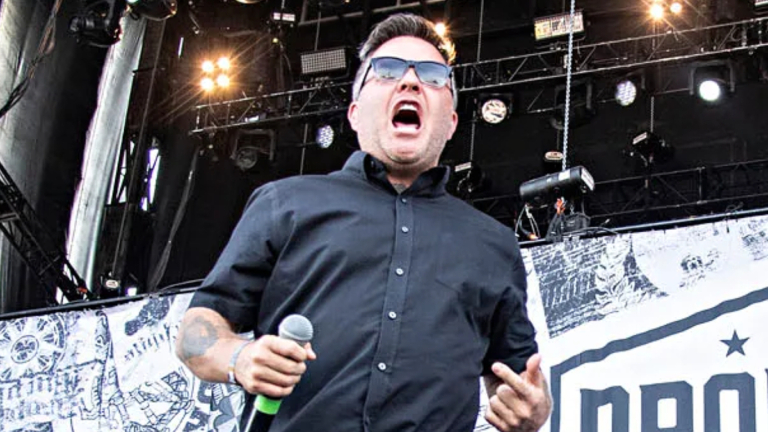 Ken Casey von Dropkick Murphys über den Protest gegen ICE, die Ablehnung von Trump und die Repräsentation von Punkrock
