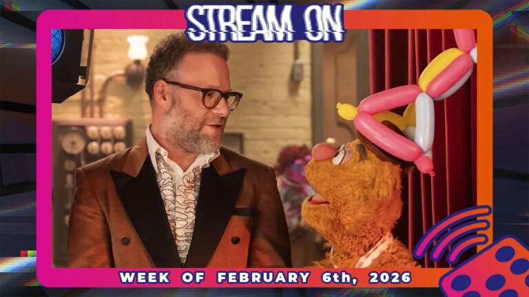 Muppet Show, Bookish, Habe ich Neuigkeiten für Sie?