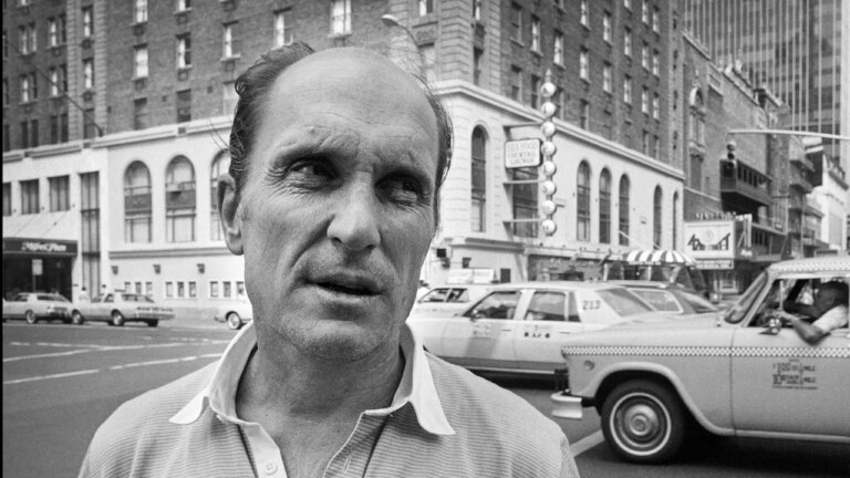 Robert Duvall, Titan des amerikanischen Kinos, mit 95 Jahren gestorben
