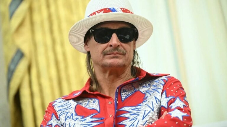 Rock the Country gibt Erklärung zur Absage von South Carolina ab: „Amerika zu lieben ist nicht politisch“