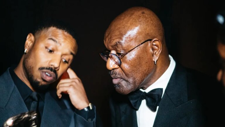 Schwarze Hollywood-Persönlichkeiten verurteilen den Umgang der BAFTAs mit rassistischen Beleidigungen von Tourettes Aktivistin