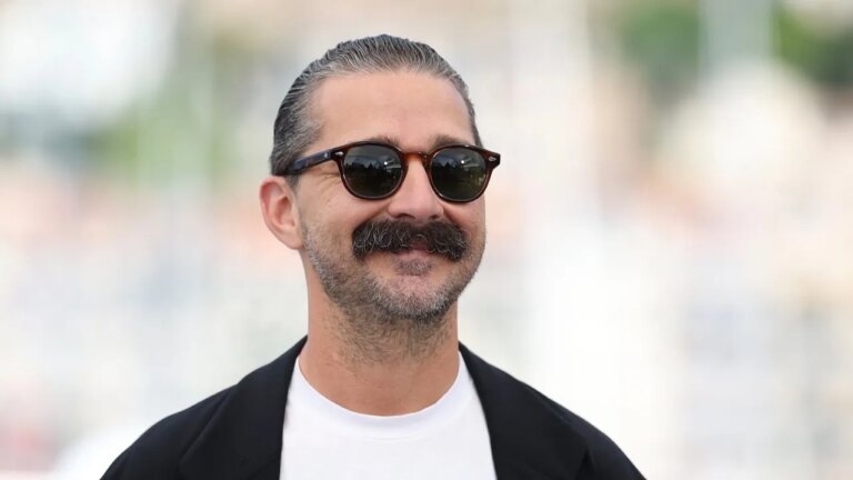 Shia LaBeouf nach angeblicher Karnevalsschlägerei in New Orleans verhaftet