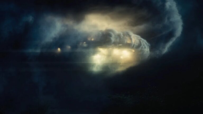 Steven Spielberg enthüllt Super Bowl-Trailer