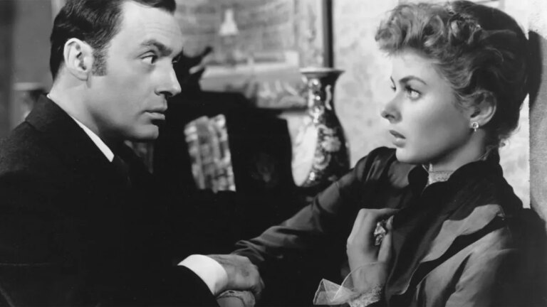 TCM-Gegenprogramme gegen Gaslight im Gegensatz zur Lage der Nation