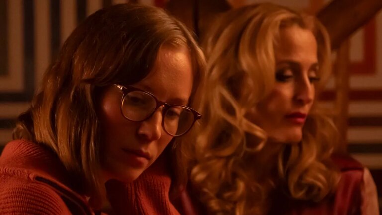 Teenager-Sex und Tod im Camp Miasma-Trailer explodiert mit Horror