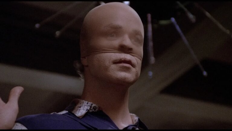 Tom Noonan, Manhunter und Monster Squad Star, tot im Alter von 74 Jahren