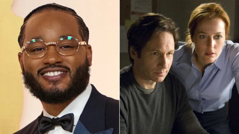 „Ryan Cooglers X-Files-Neustart erhält Hulu-Pilotauftrag“
