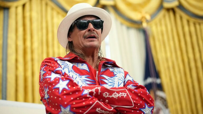 „Sinclair sendet Kid Rock gegen eigene Partner, die den Super Bowl tragen“