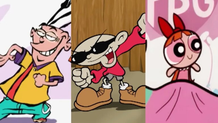 „Tubi fügt der Bibliothek 100 Cartoon Network- und Warner Bros.-Shows hinzu“