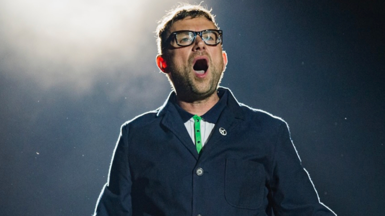 Damon Albarn vertont Luca Guadagnino OpenAI Film Artificial