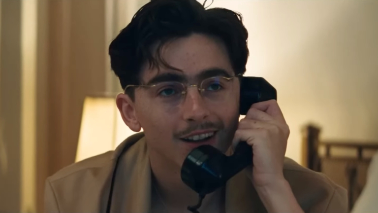 Timothée Chalamet hat die Opern- und Ballettszene verärgert