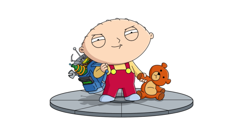 „Family Guy“-Spinoff Stewie für zwei Staffeln bei FOX abgeholt