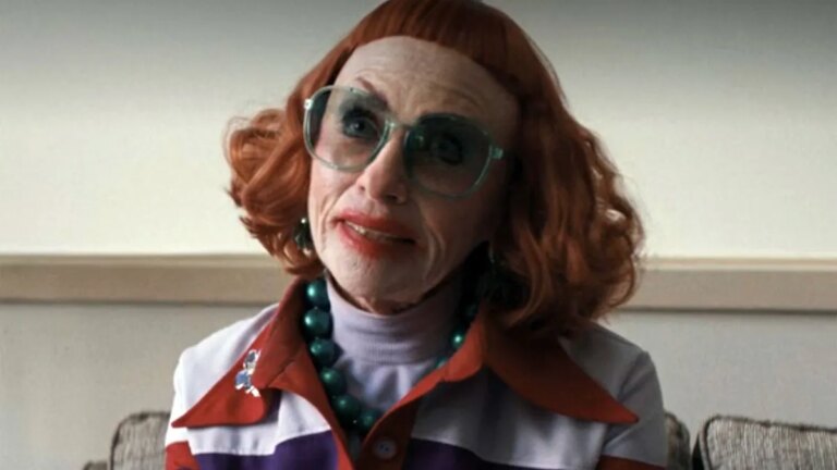 Amy Madigan von Weapons wird nun statistisch gesehen wahrscheinlich den Oscar gewinnen