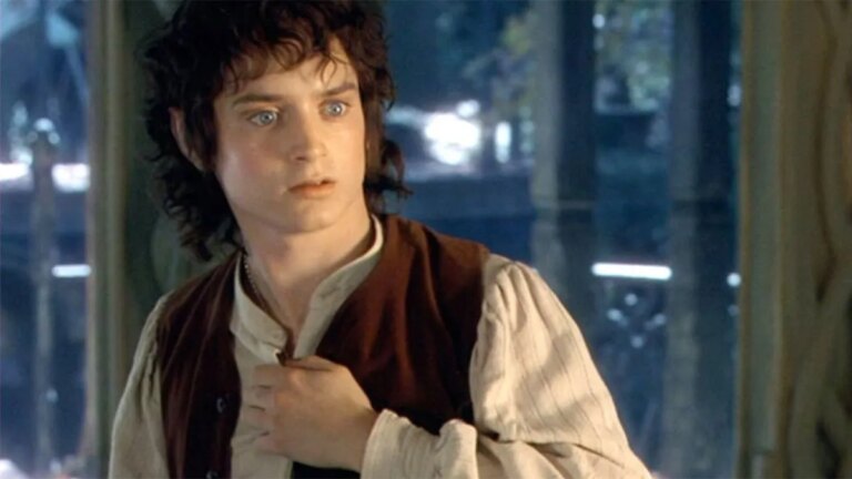 Elijah Wood möchte nicht, dass jemand anderes Frodo spielt, wenn er dazu in der Lage ist
