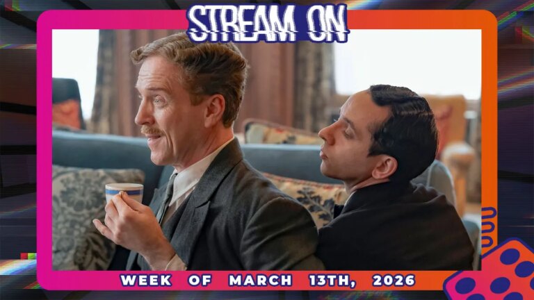 Fackham Hall, It’s Dorothy, Survivor, Barbarella