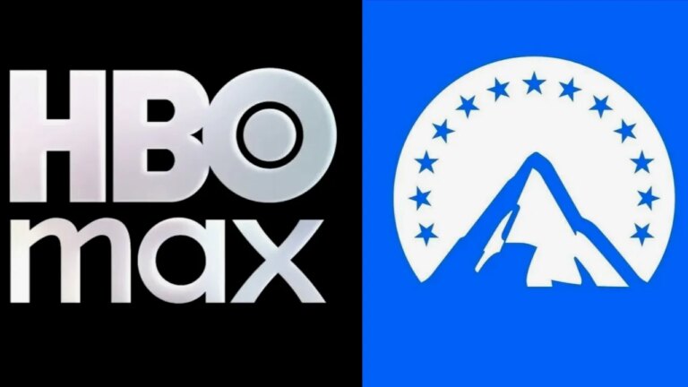 HBO Max und Paramount+ werden zu einem einzigen Streaming-Dienst zusammengeführt