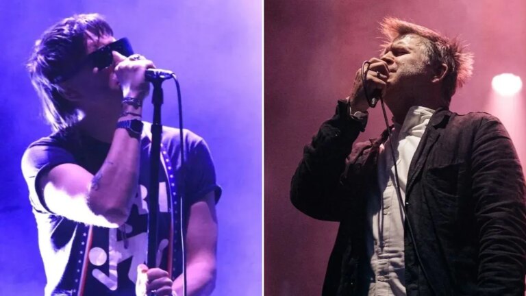 Just Like Heaven Reveals 2026-Lineup mit The Strokes und LCD-Soundsystem