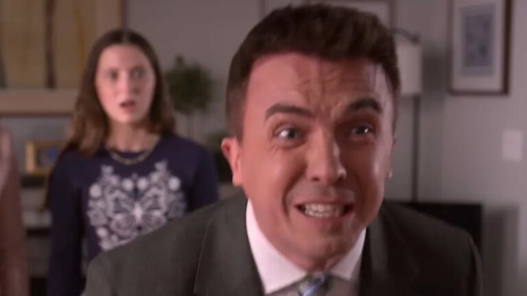 Malcolm in the Middle Revival Trailer: Frankie Muniz verliert die Kontrolle