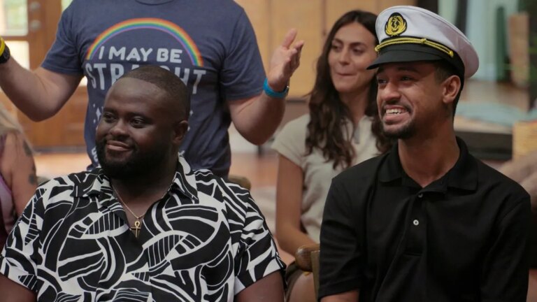 Jury Duty Presents: Corporate Retreat Fails to Capture the First Season’s Magic: Review